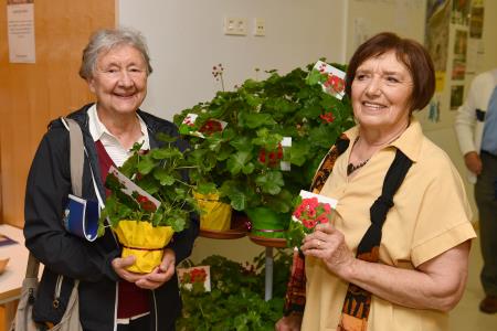 Praznovanje 10. obletnice društva Koroškega medgeneracijskega centra (KMC) (35)